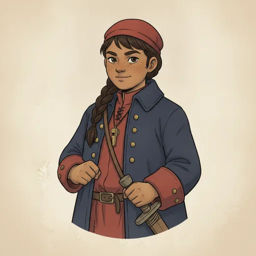 Bramble Fenn