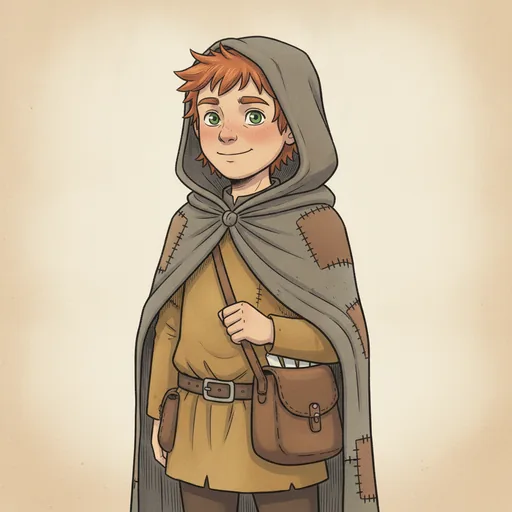 Pip Underbough